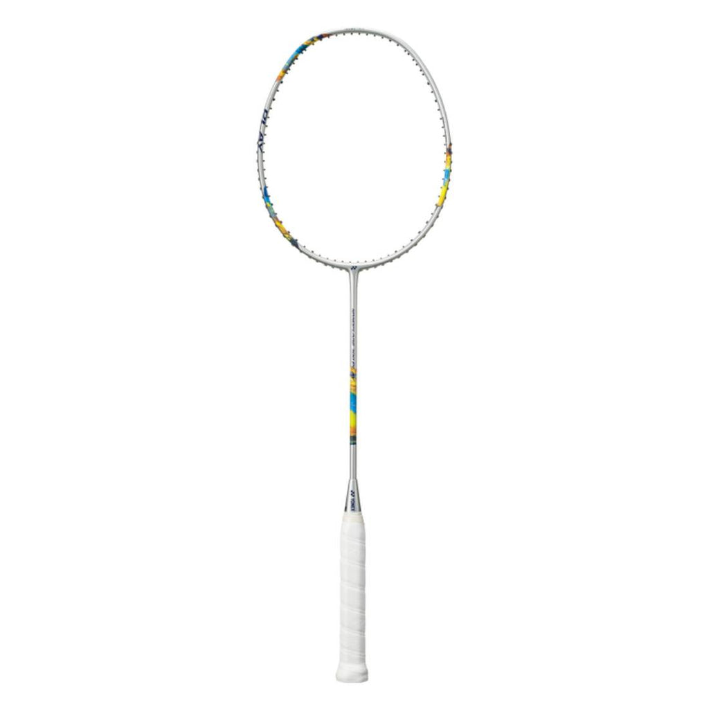 NANOFLARE 700 GAME (SILVER/SKY BLUE)