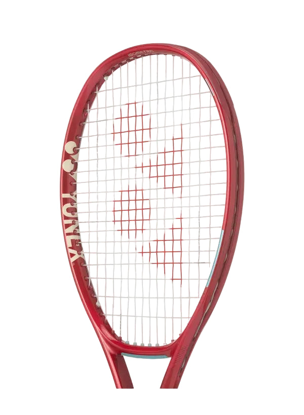 08 VCORE 98 PLUS (RUBY RED)