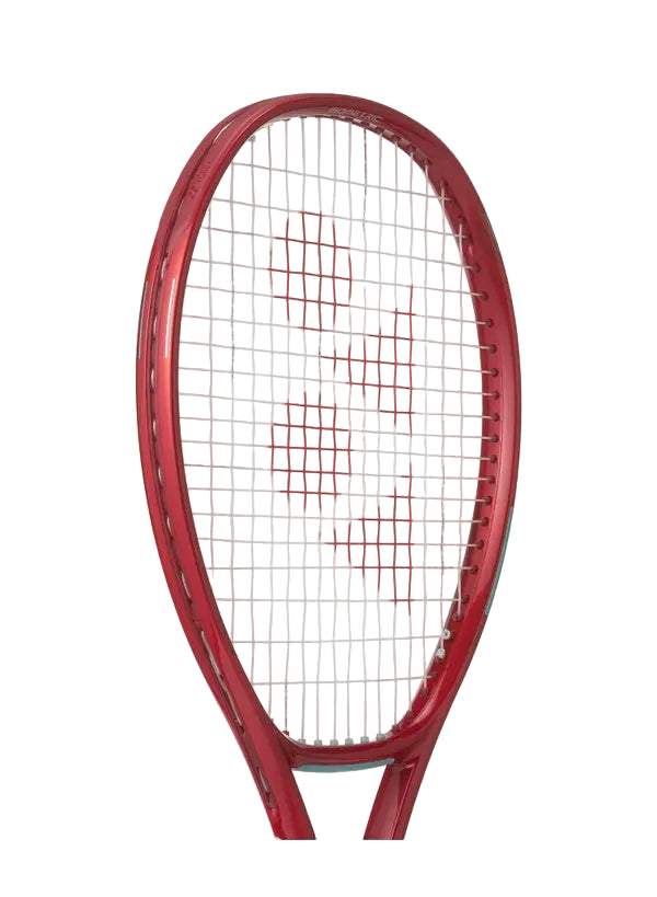 08 VCORE 98 PLUS (RUBY RED)