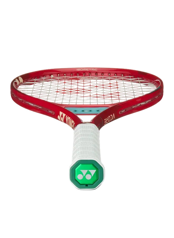 08 VCORE 98 PLUS (RUBY RED)