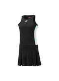VESTIDO C/SHORT 20838EX