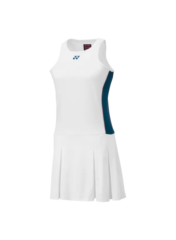 VESTIDO C/SHORT 20838EX