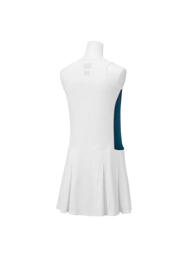 VESTIDO C/SHORT 20838EX