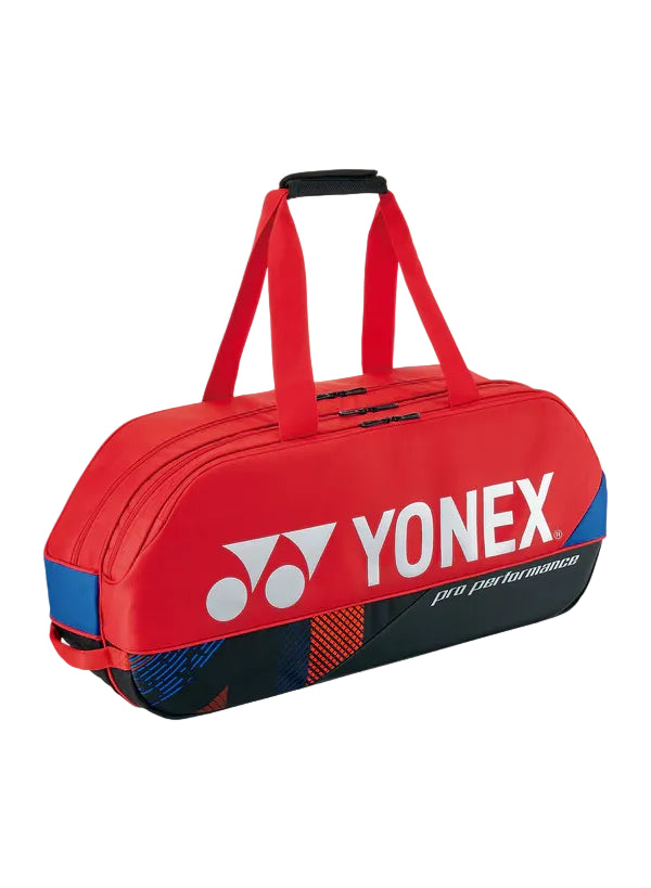 PRO TOURNAMENT BAG