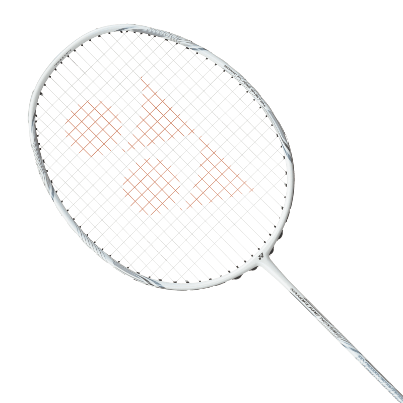 NANOFLARE NEXTAGE (WHITE / GRAY)