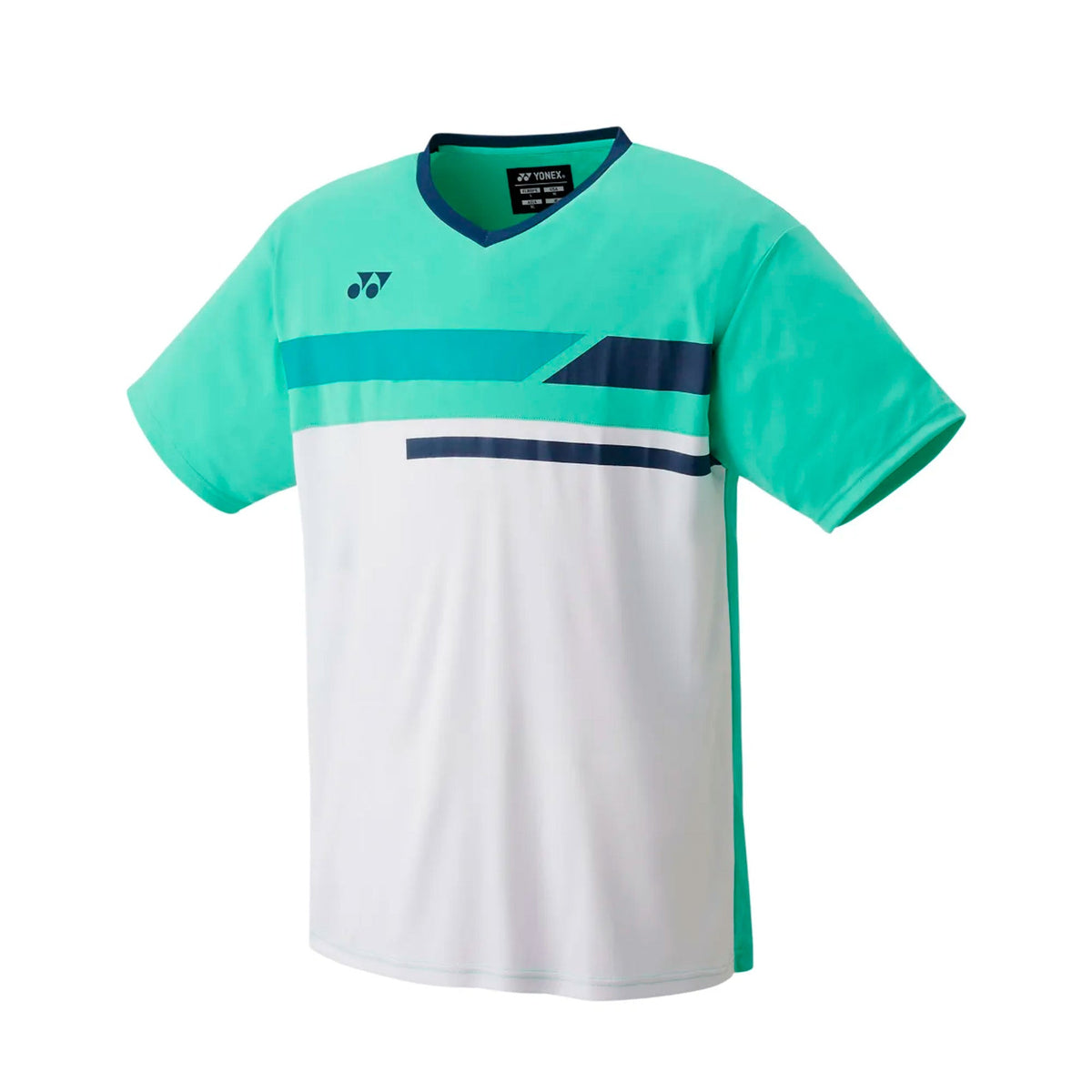 PLAYERA CREW NECK YM0029EX