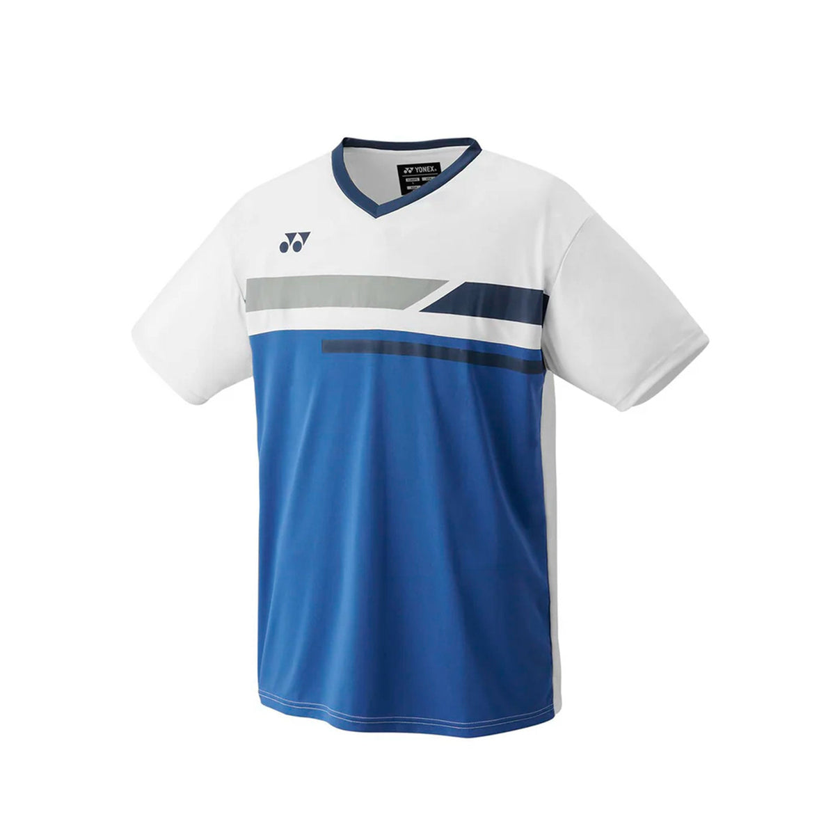 PLAYERA CREW NECK YM0029EX