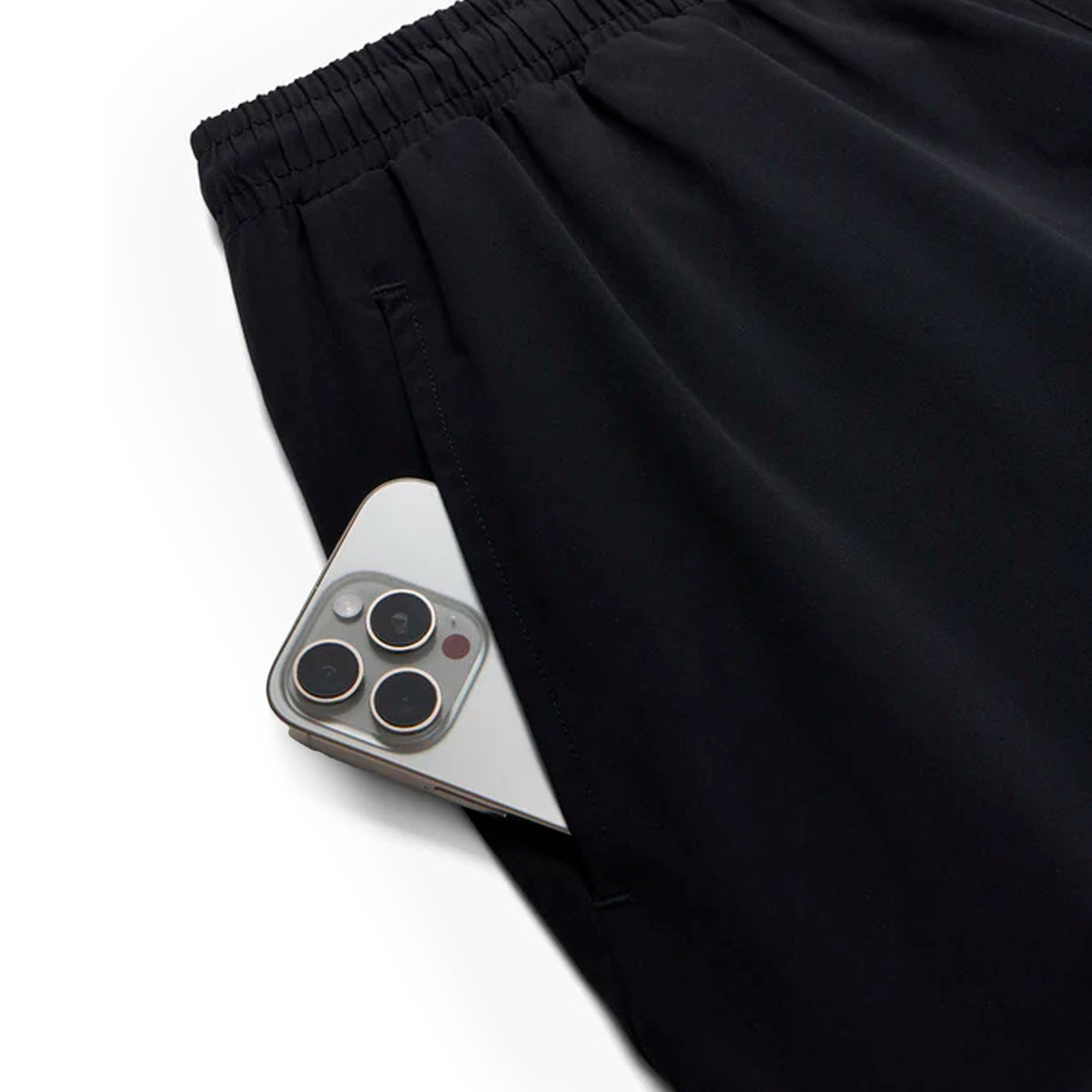 PANTS WARM UP YM0042EX
