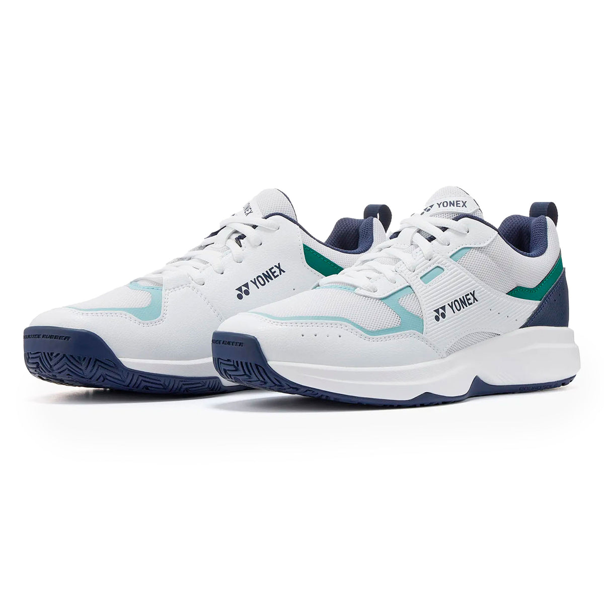 PRO MOVE CLASSIC HOMBRE (WHITE/GREEN)