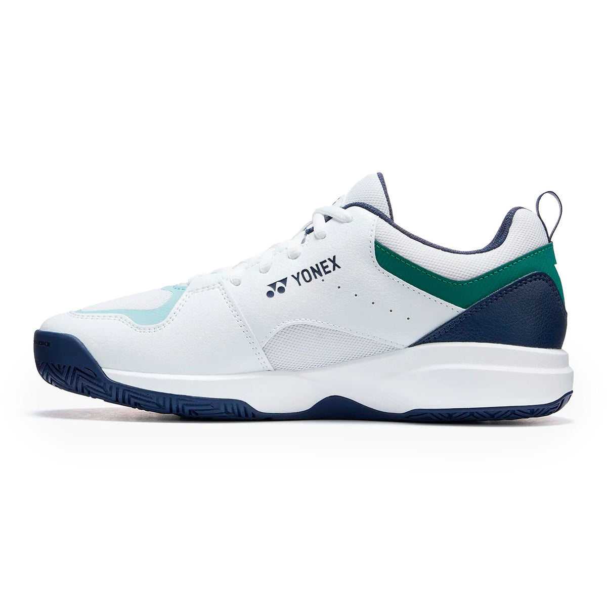 PRO MOVE CLASSIC HOMBRE (WHITE/GREEN)