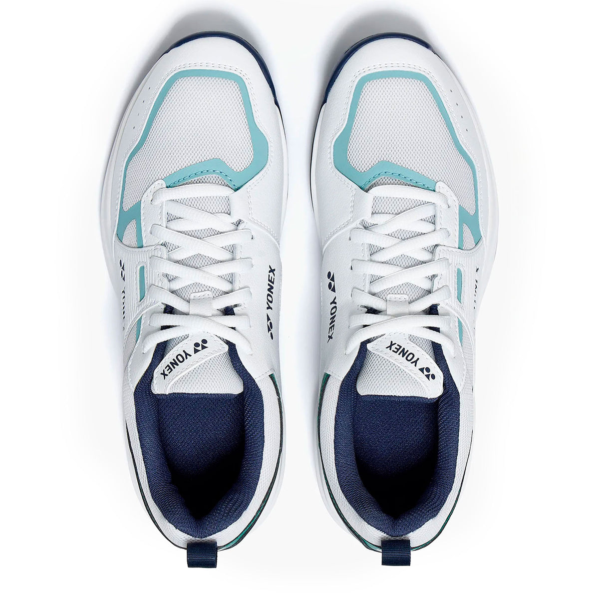 PRO MOVE CLASSIC HOMBRE (WHITE/GREEN)