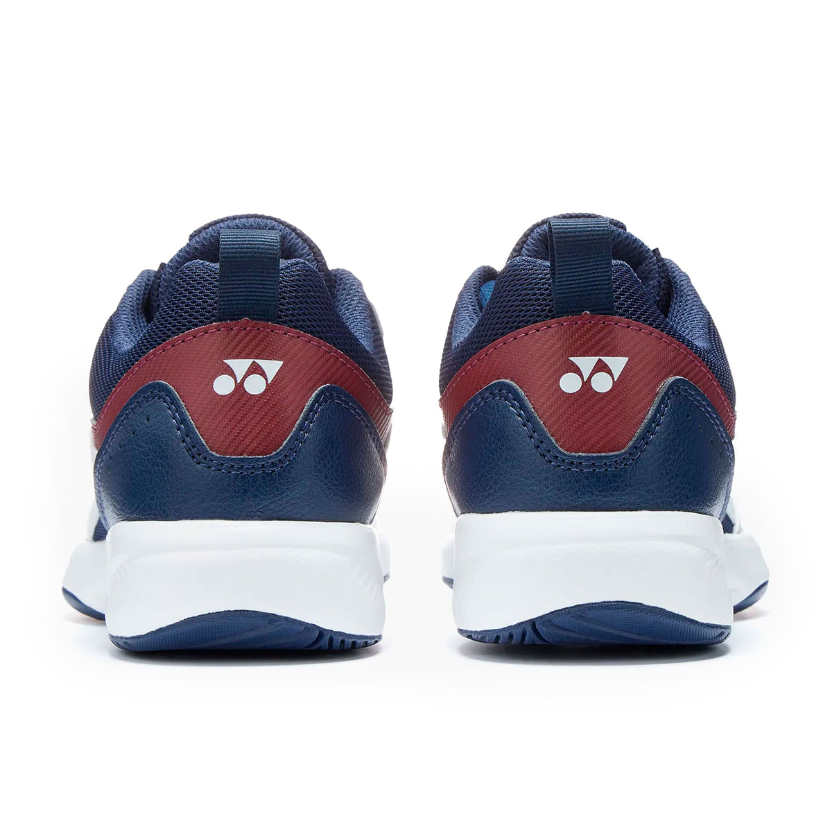 PRO MOVE CLASSIC HOMBRE (WHITE/ NAVY/ RED)