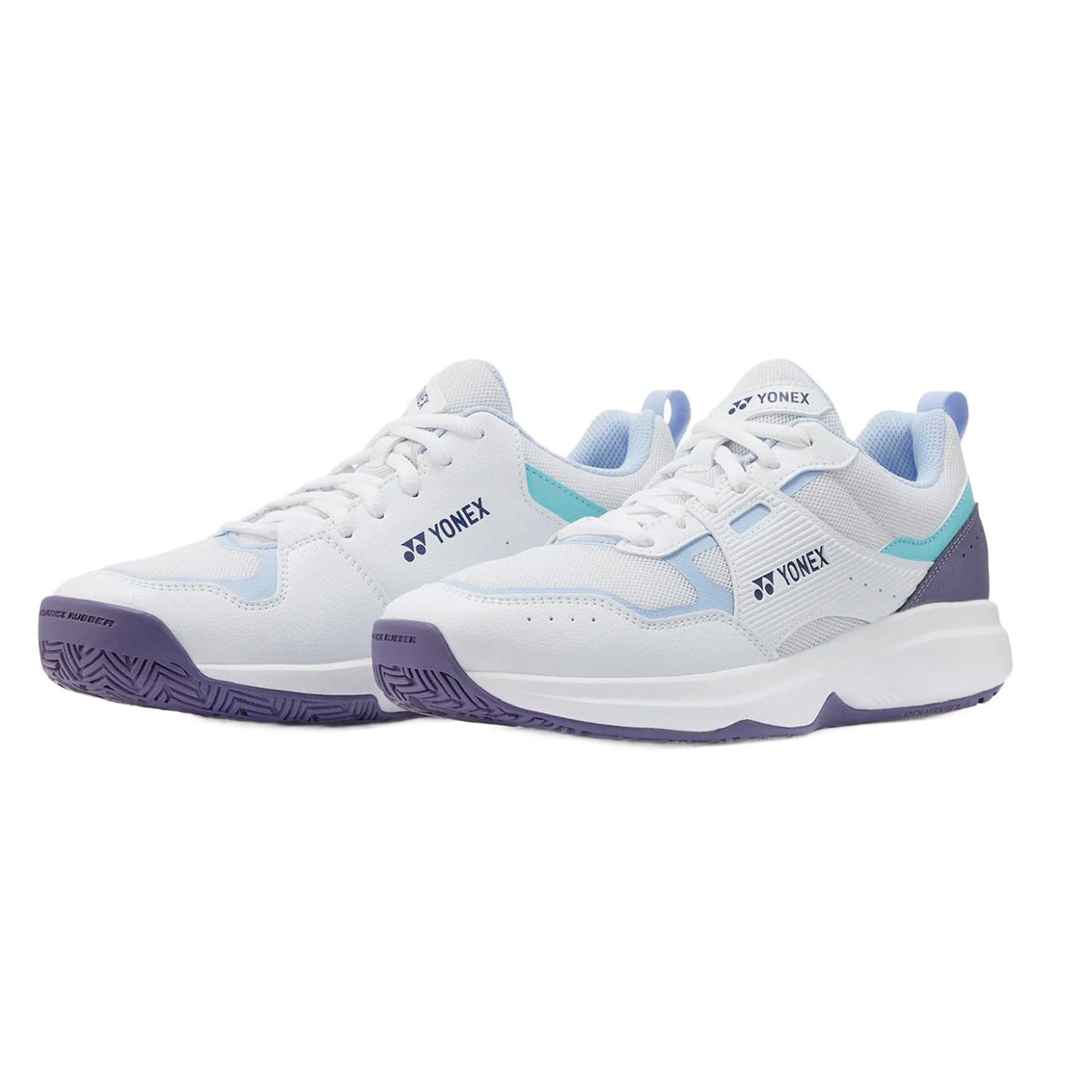 PRO MOVE CLASSIC MUJER (WHITE/SAXE)