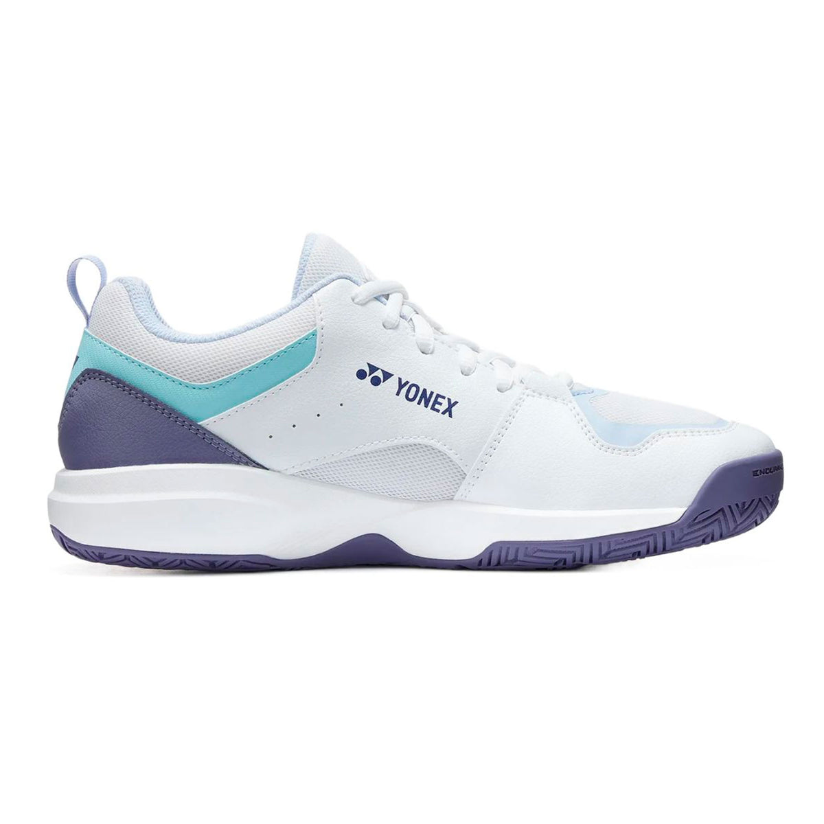 PRO MOVE CLASSIC MUJER (WHITE/SAXE)