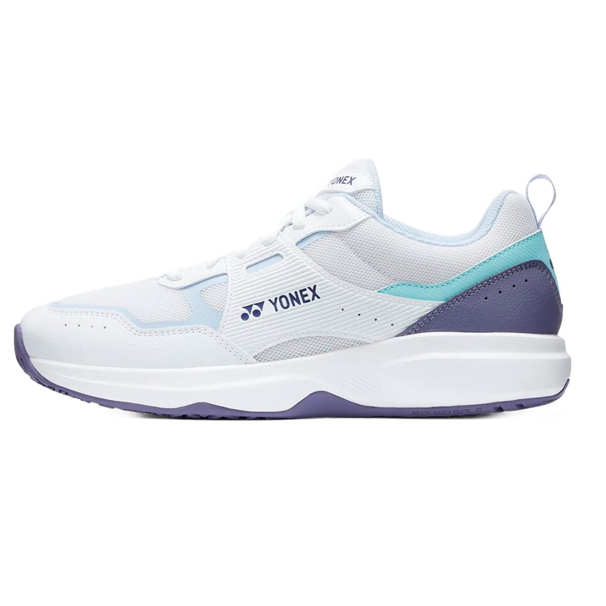 PRO MOVE CLASSIC MUJER (WHITE/SAXE)