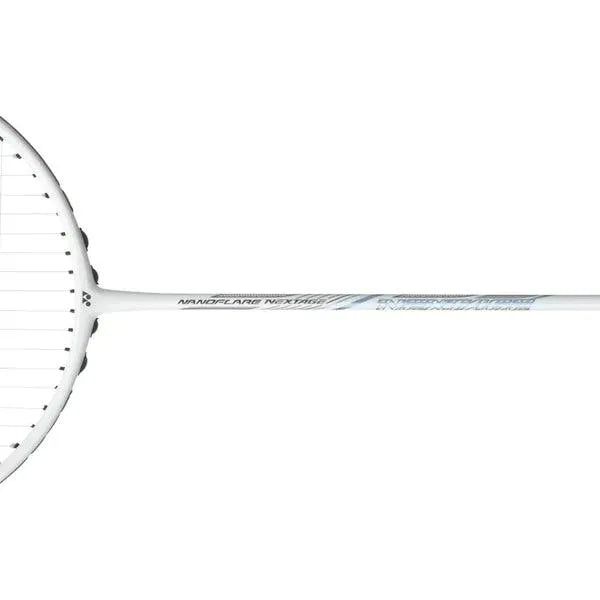 NANOFLARE NEXTAGE (WHITE / GRAY)