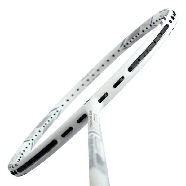 NANOFLARE NEXTAGE (WHITE / GRAY)