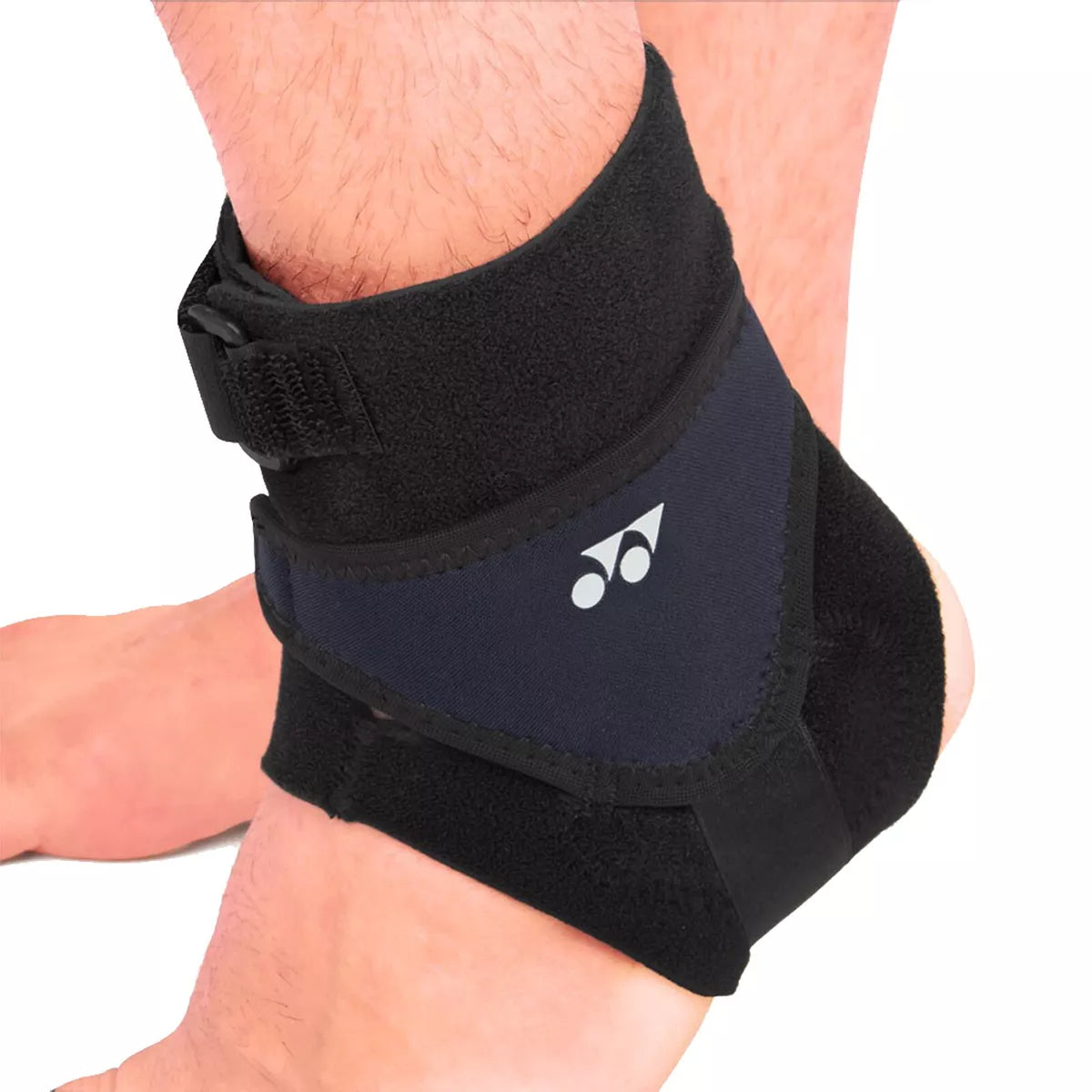 SOPORTE PARA TOBILLO MUSCLE POWER MPS-40AKEX