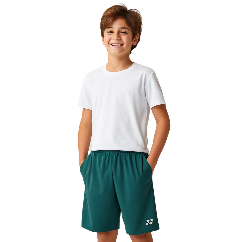 SHORTS JUNIOR YJ0030EX