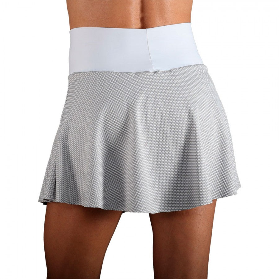 SKIRT LUX II DELAVE