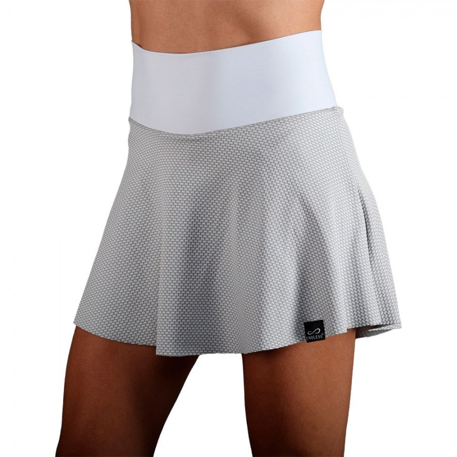 SKIRT LUX II DELAVE