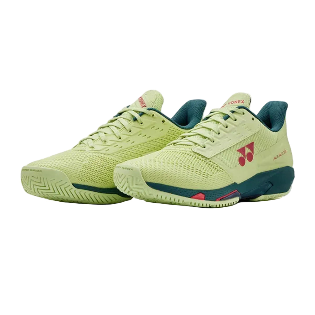 AD-ACEEL ALL COURT (MUJER)