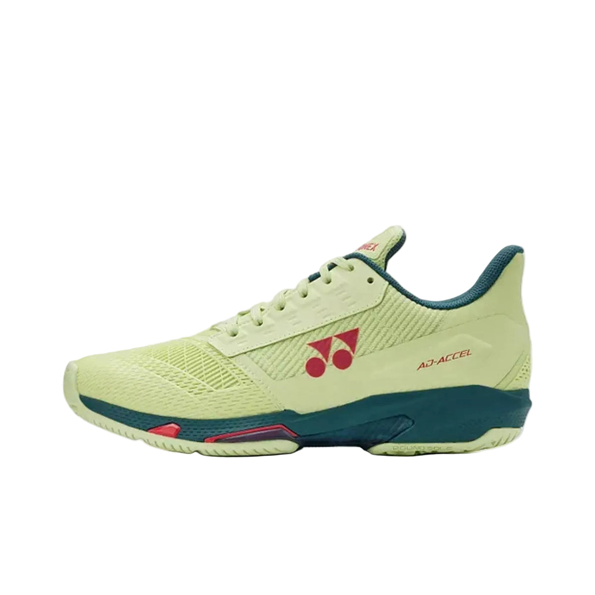 AD-ACEEL ALL COURT (MUJER)