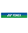 SPORTS TOWEL AC1112YX (BLUE/GREEN)
