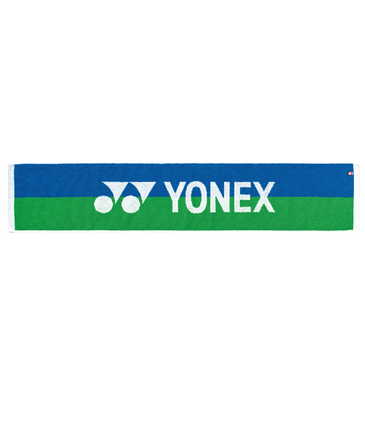 SPORTS TOWEL AC1112YX (BLUE/GREEN)