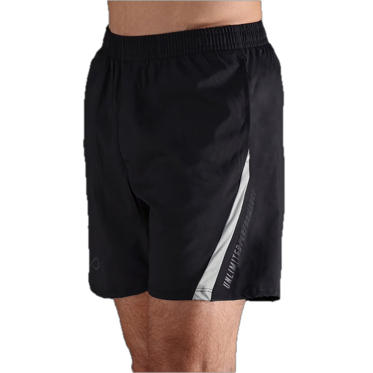 SHORT STORM II BLACK LIGHT ARMY