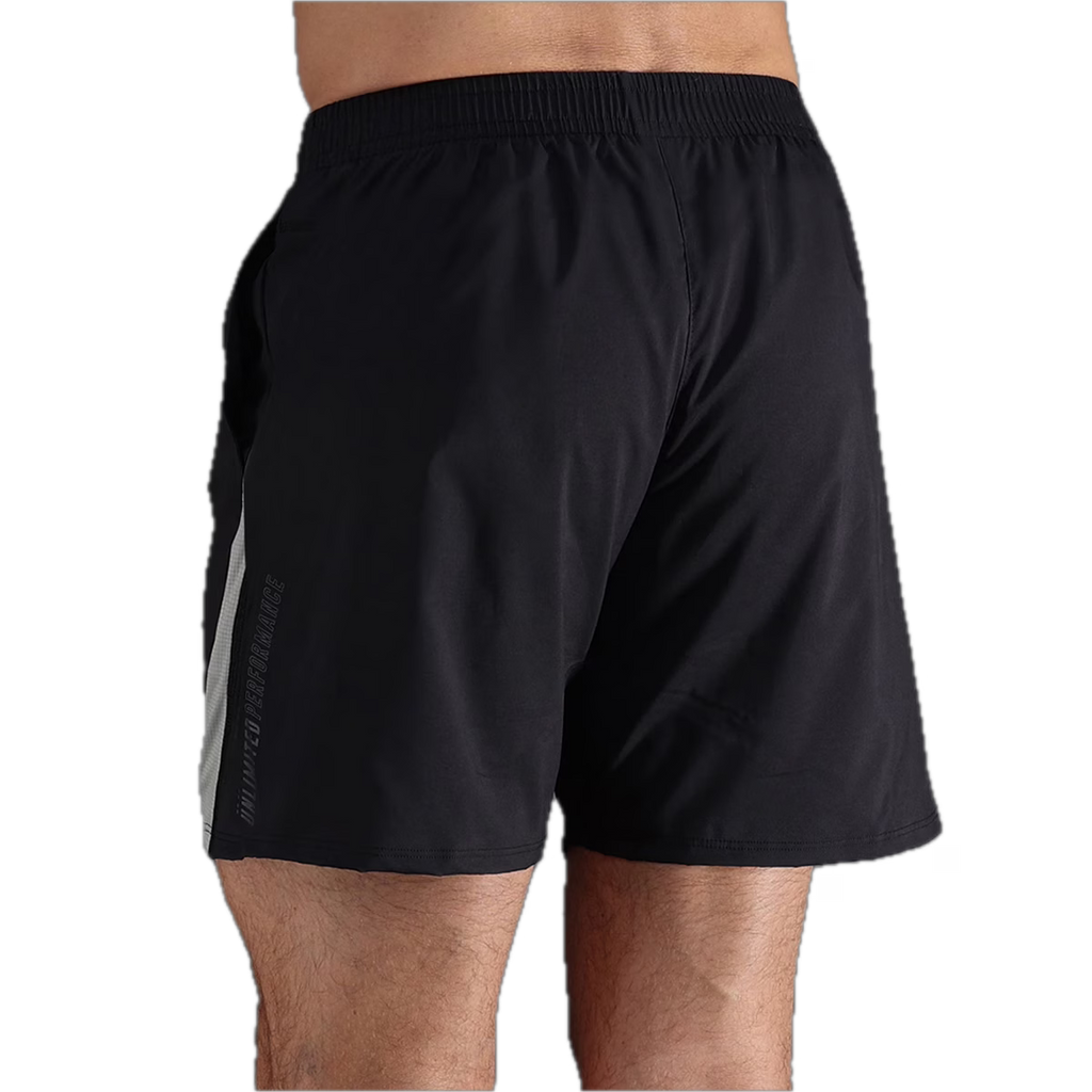 SHORT STORM II BLACK LIGHT ARMY