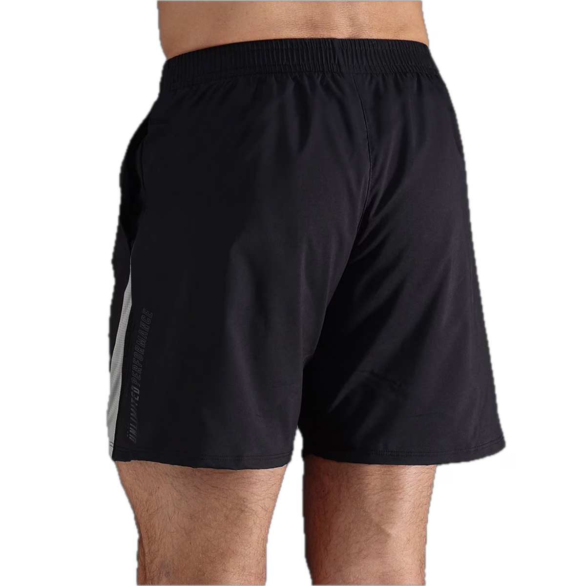 SHORT STORM II BLACK LIGHT ARMY