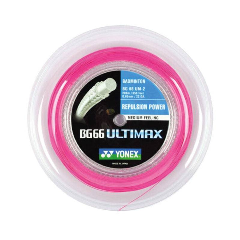 ROLLO BG66 ULTIMAX